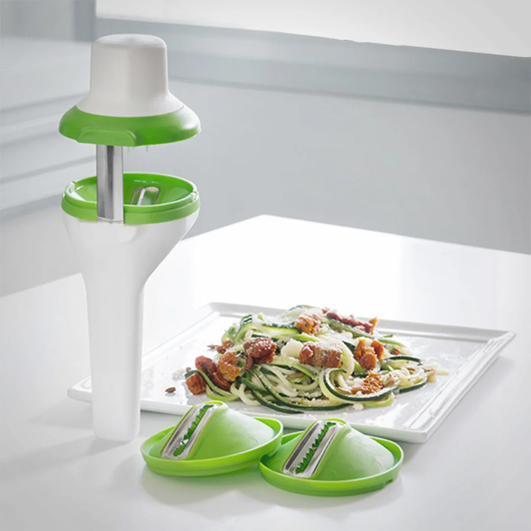 قطاعة خضار الدوارة