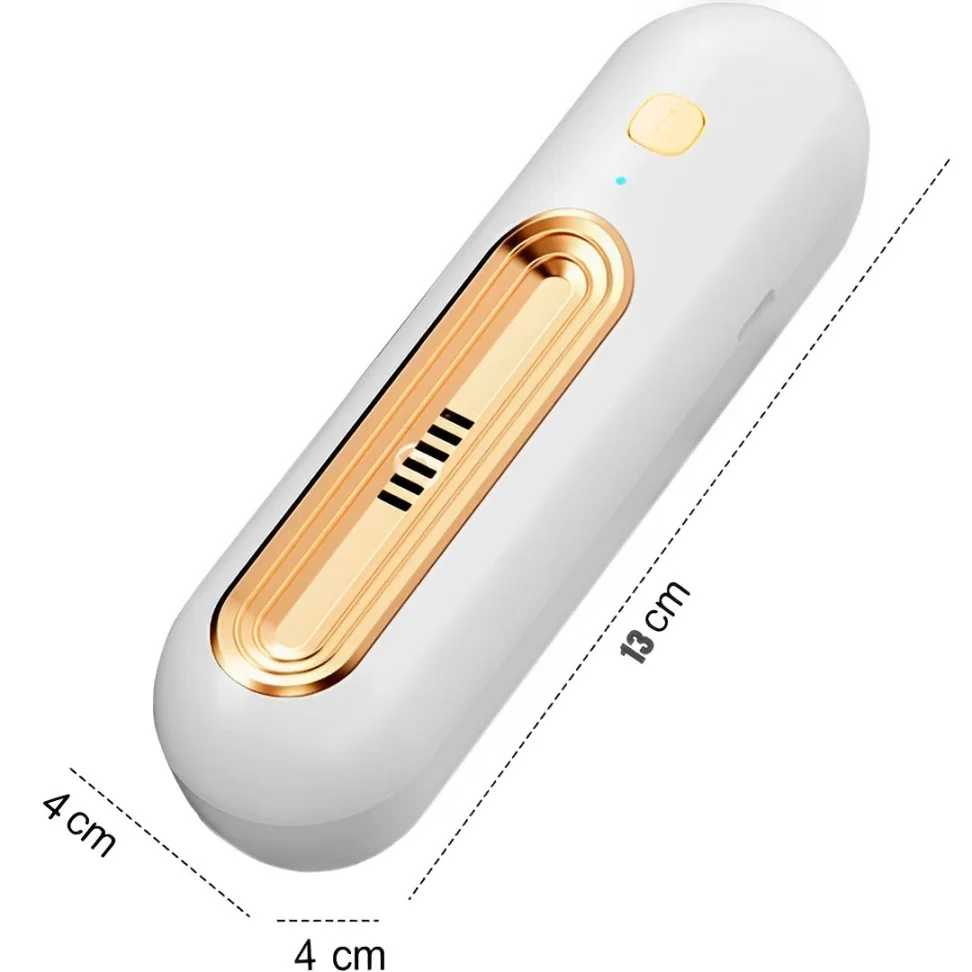 • معقم و مزيل روائح الثلاجة