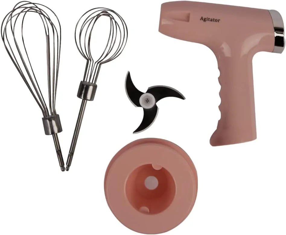 • كبة تعمل بالشحن متعددة الوظائف