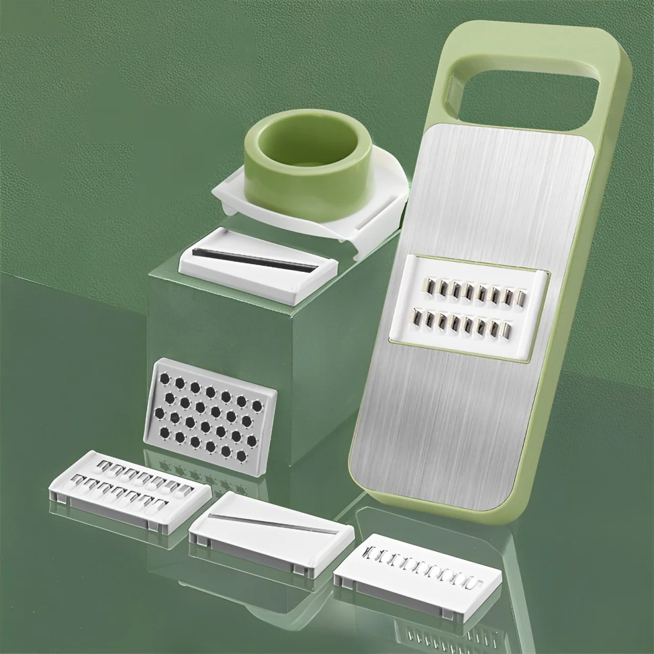 • القطاعة العجيبة 5 في 1