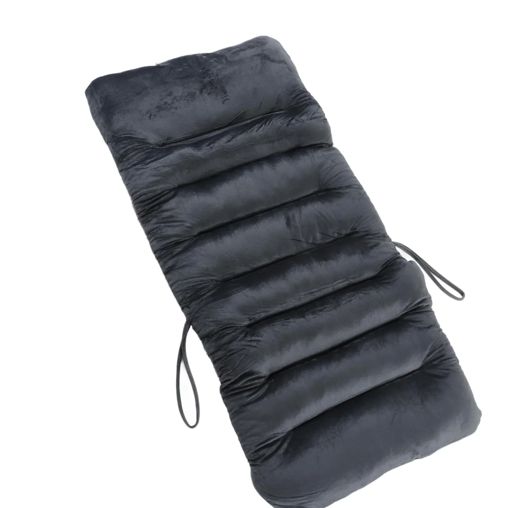 عرض  دفاية محمولة ووناسة 1500 وات مع وسداة و مسند داعم للظهر للسيارة و المكتب