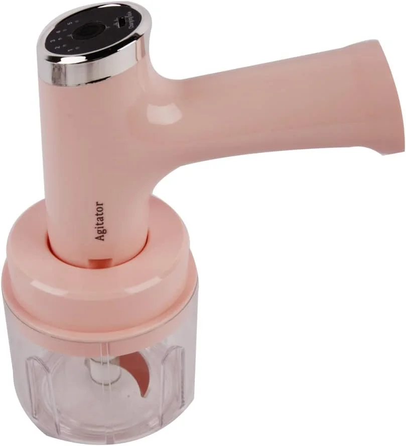 • كبة تعمل بالشحن متعددة الوظائف