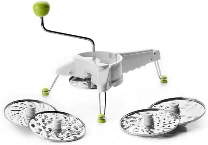 • القطاعة الحديثة 3 في 1