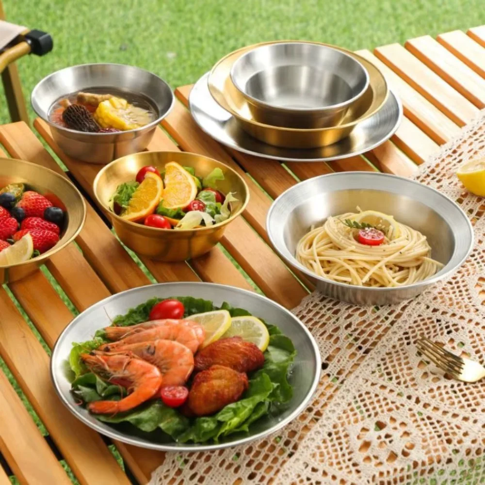 طقم اطباق استاليس 8 قطع