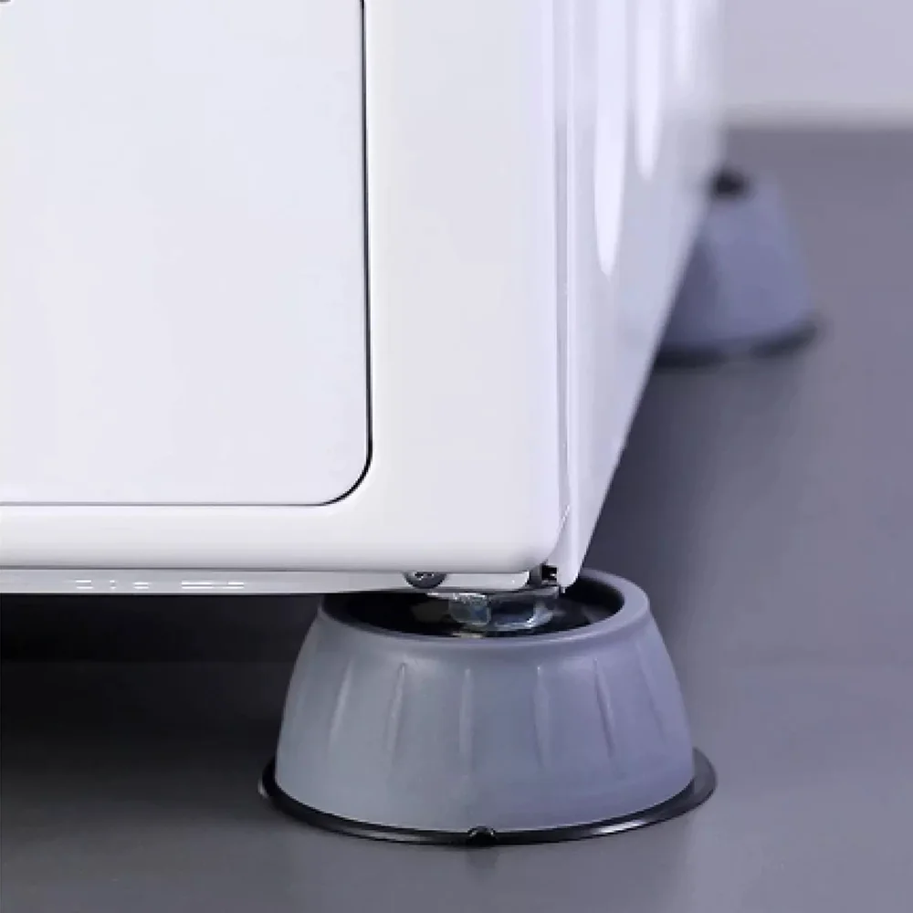 قواعد التثبيت الكاوتش 4 قطع