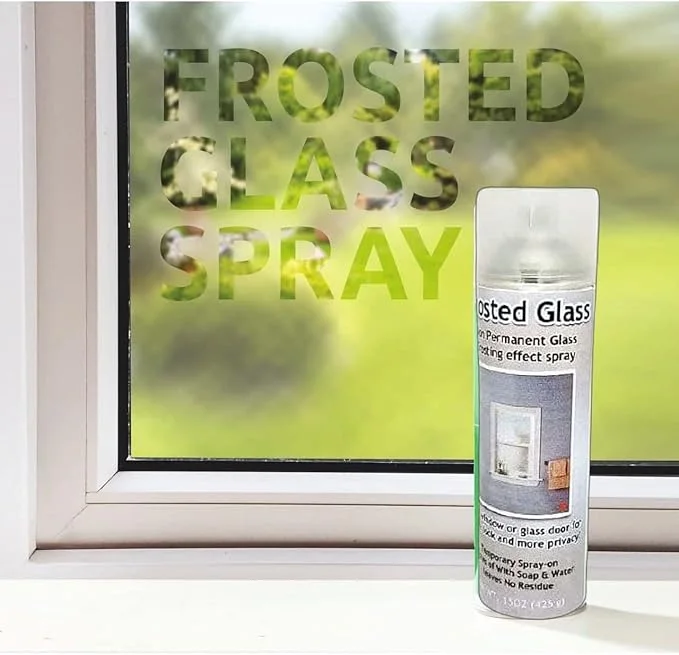 اسبراي تظليل الزجاج الجبار