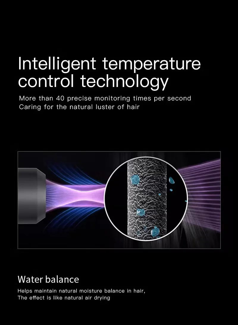 سشوار بديل الدايسون