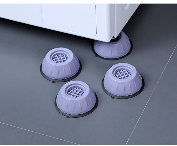 قواعد التثبيت الكاوتش 4 قطع