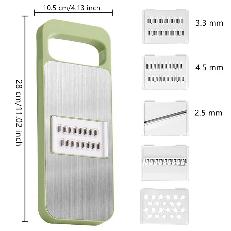 • القطاعة العجيبة 5 في 1