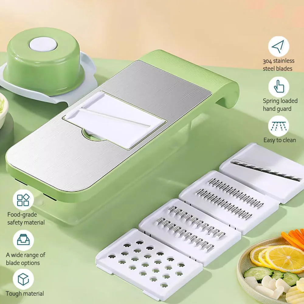 • القطاعة العجيبة 5 في 1