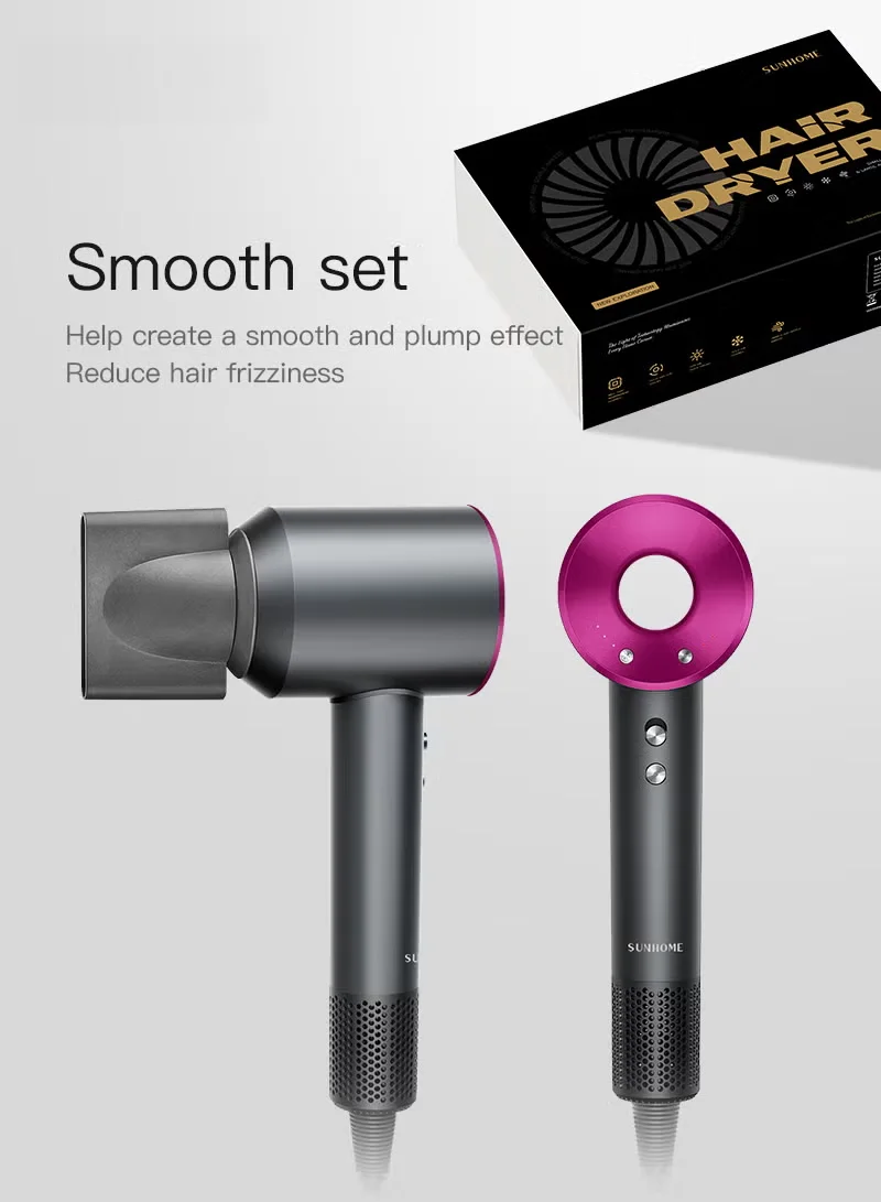 سشوار بديل الدايسون