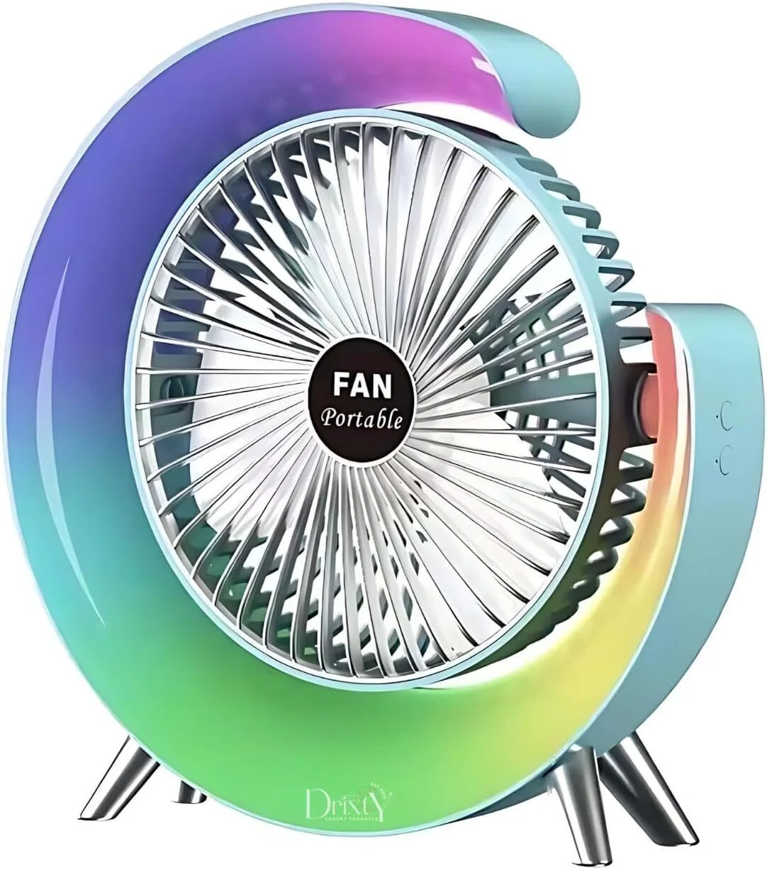 مروحه وابجوره