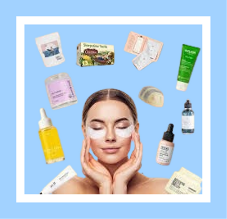 التجميل والصحة