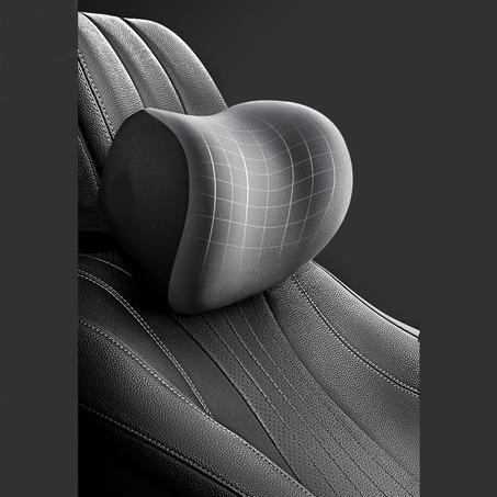 وسادة الرقبة والظهر لكرسي السيارة