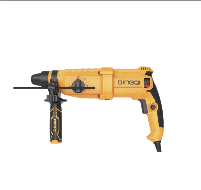 Marteau perforateur 800w Dingqi