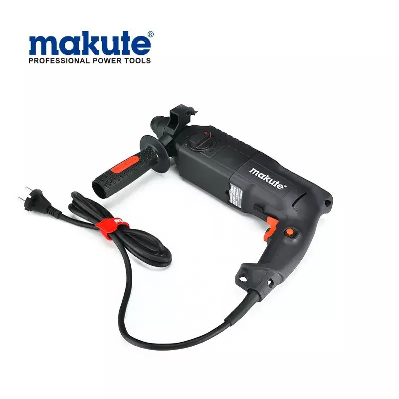 Marteau perforateur 24mm-620w Makute 3 systéme