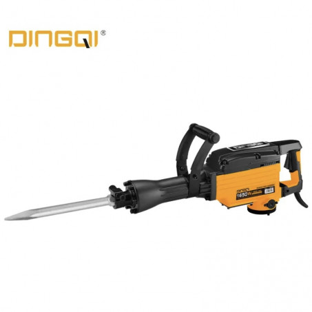 Marteau piqueur dingqi 1650w