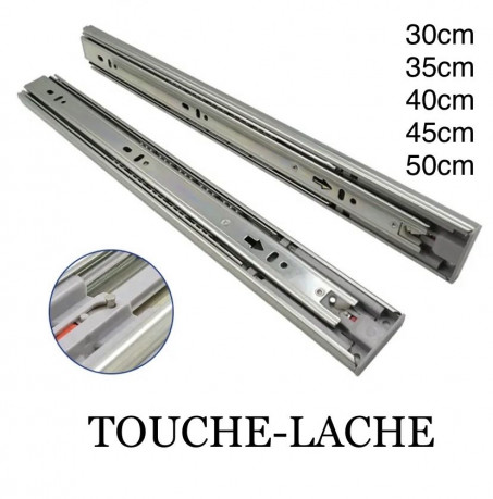 Coulise TOUCHE-LACHE