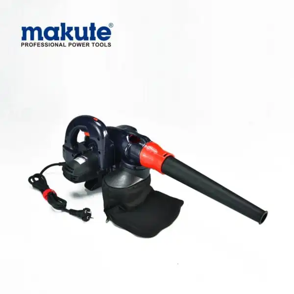 Souffleur et aspirateur 800W makute