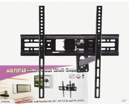 Supoort Tv Adjustabe 26-55