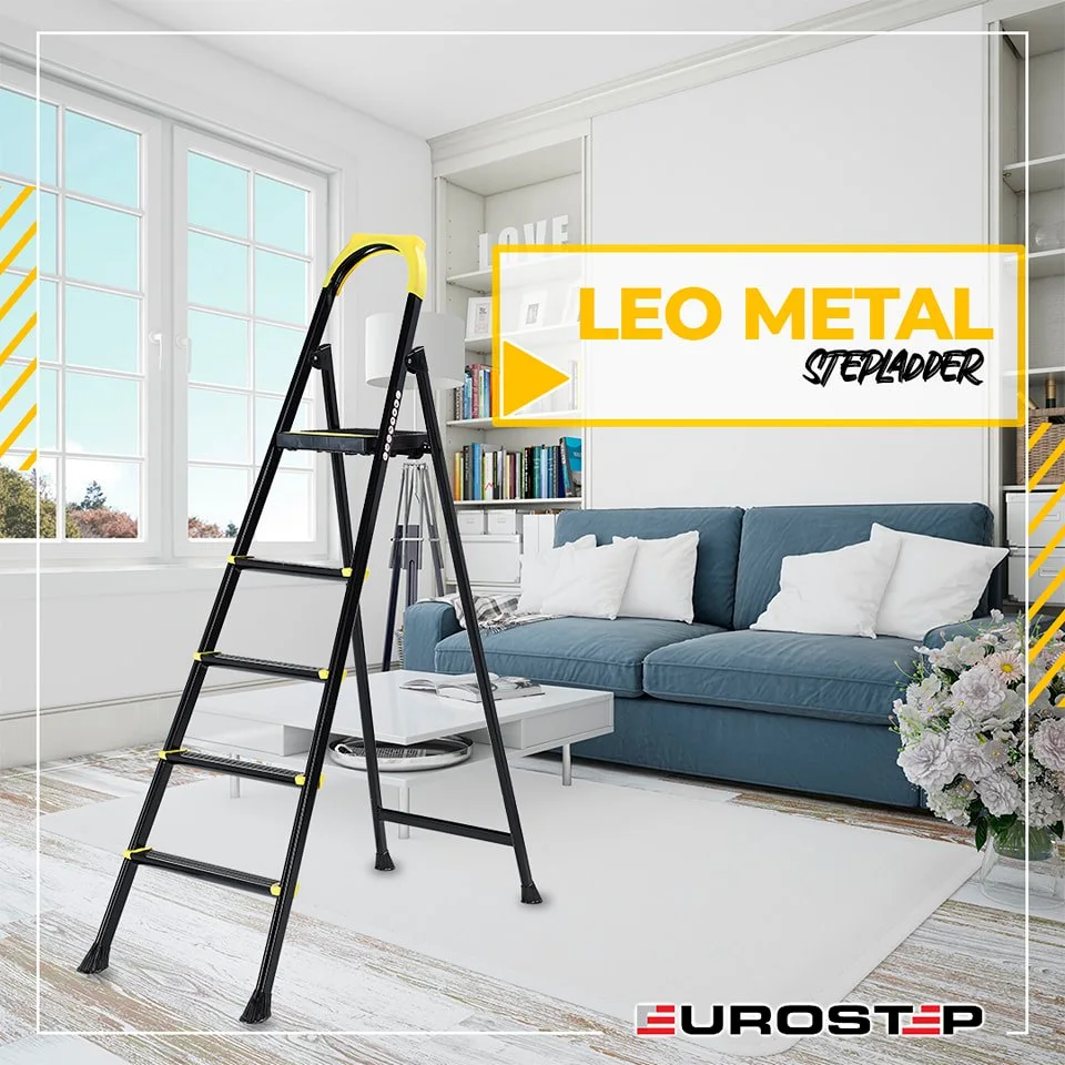 Echelle Leo pliable Turkey