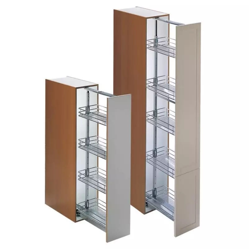 COLONE CABINE 300mm 4 - 5 et 6 étages
