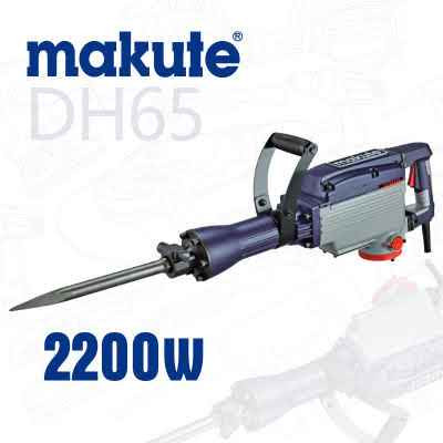 Marteau Piqueur 2200W