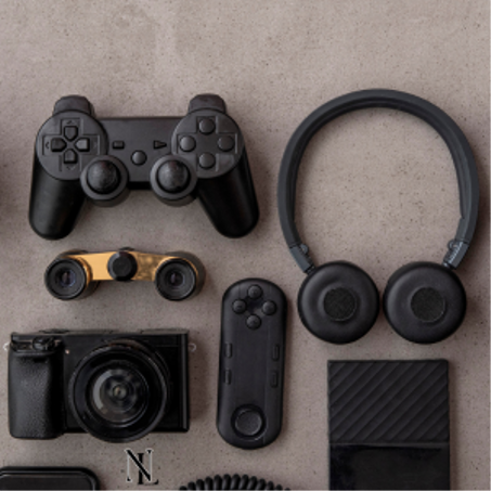 الإلكترونيات