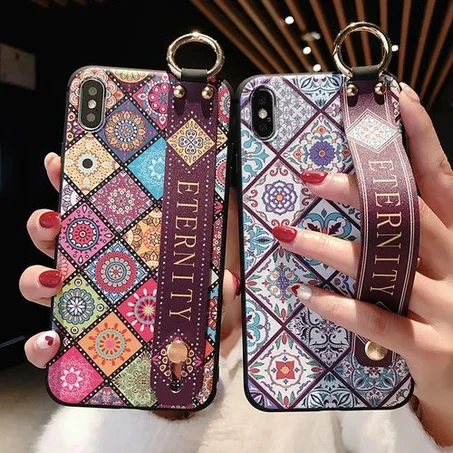 PHONE CASES