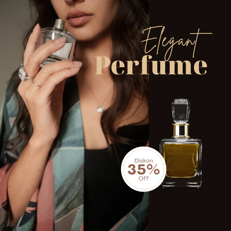 PARFUM FEMME