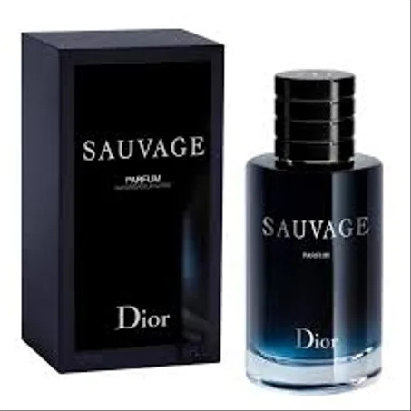 PARFUM SAUVAGE DOIR