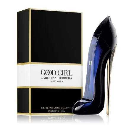 CAROLINA HERRERA GOOD GIRL EAU DE PARFUM 100 ML