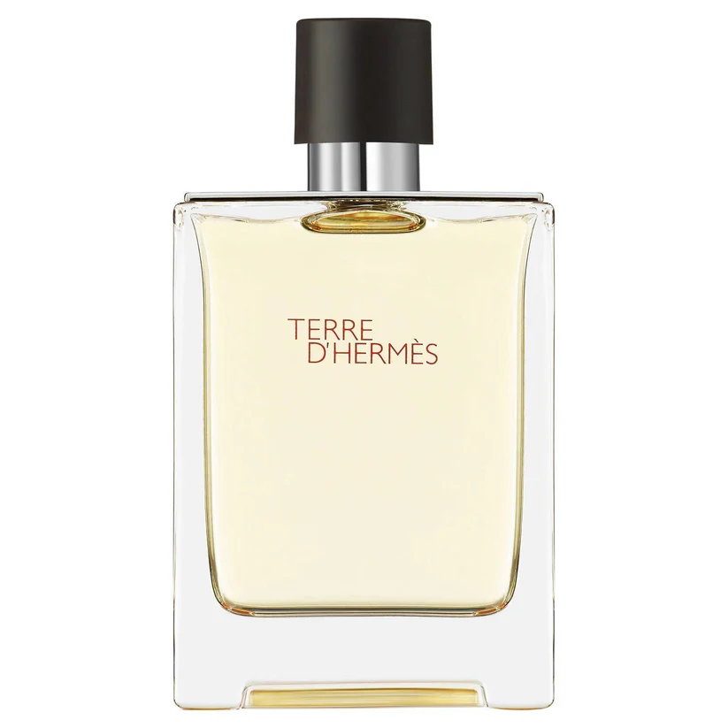 Parfum TERE D`HERMES  de haute qualité 100ml - HOMME