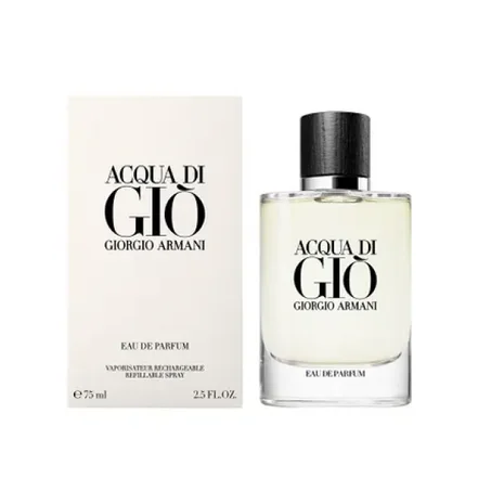 GIORGIO ARMANI ACQUA DI GIO EAU DE PARFUM 75ML