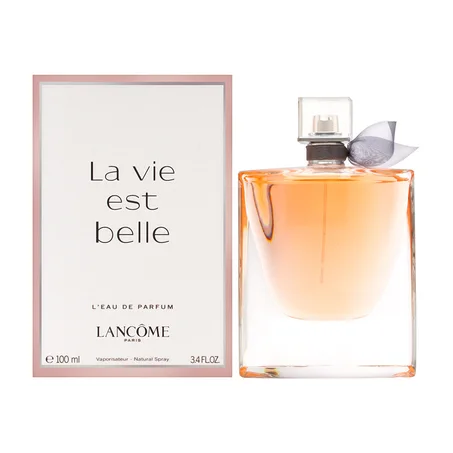LANCOME LA VIE EST BELLE L’EAU DE PARFUM 100ML