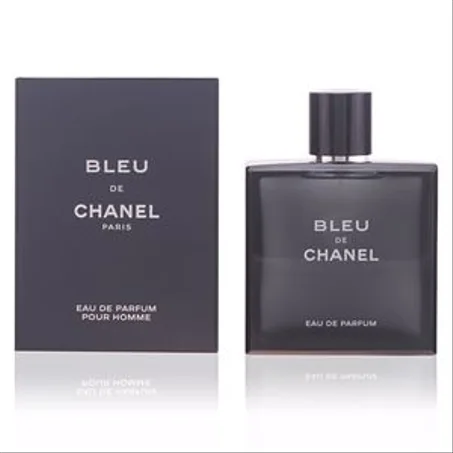 BLEU DE CHANEL