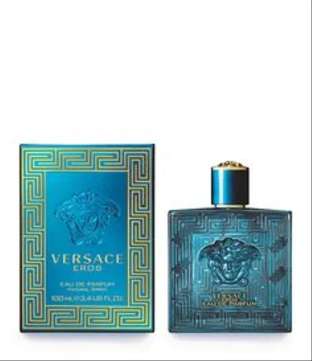 VERSACE EROS Eau De Parfum 100 ML