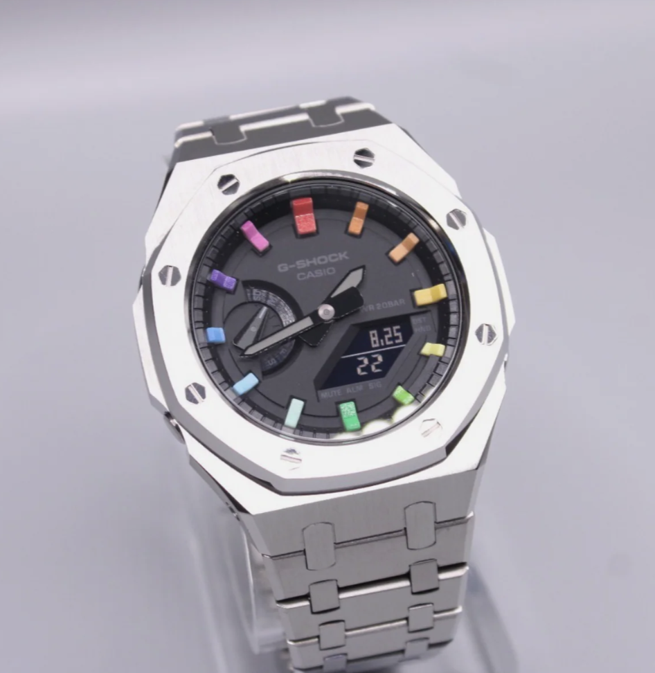 Montre Casio G-Shock