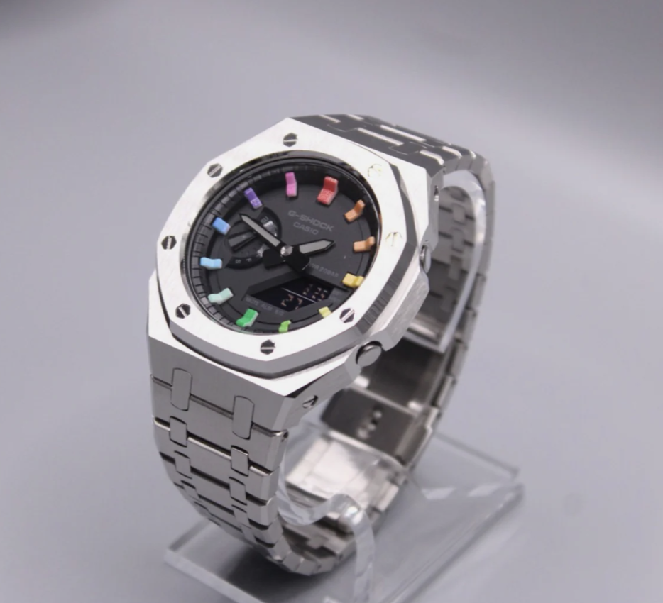 Montre Casio G-Shock