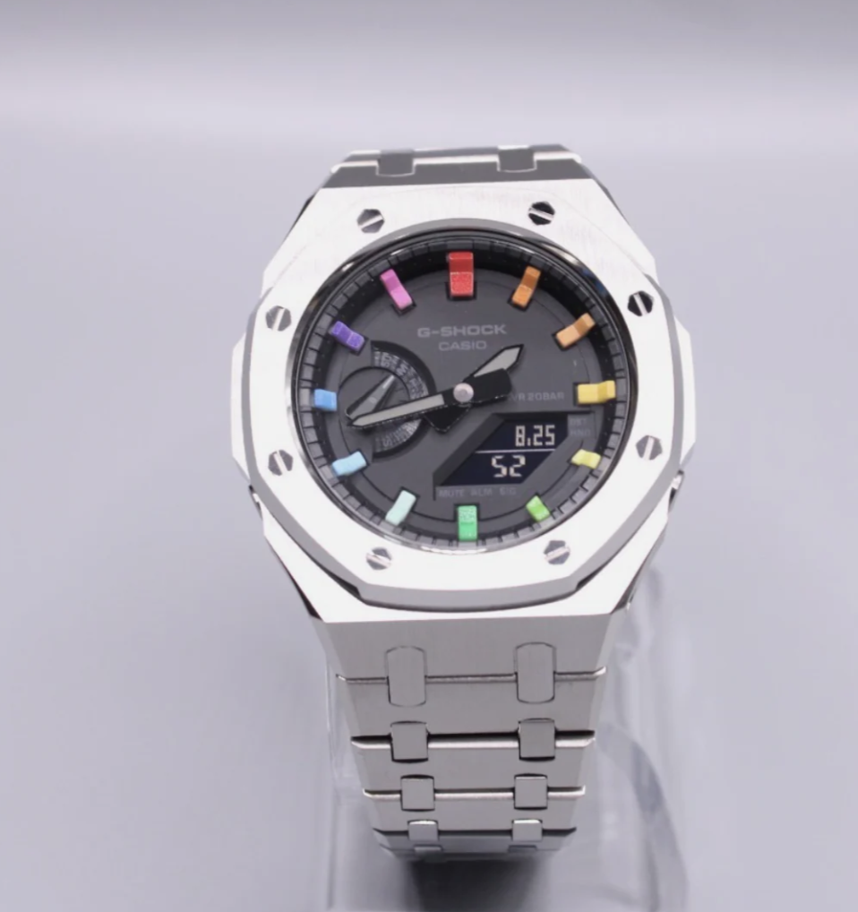 Montre Casio G-Shock