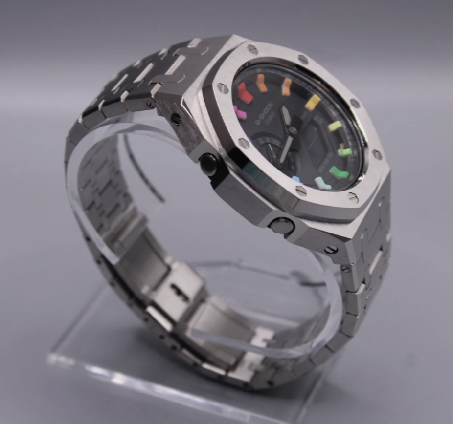 Montre Casio G-Shock