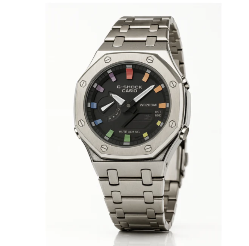 Montre Casio G-Shock