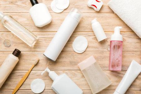 الجمال و العناية الشخصية