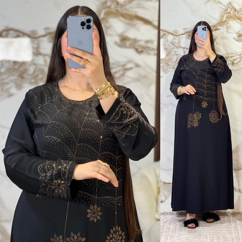 كندورة شياكة هماوية 👑