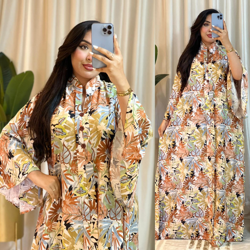 كسوة Demi-Saison خفيفة ✨