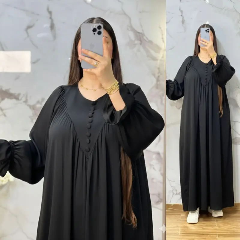 عباية 👑 زوم بريستيج