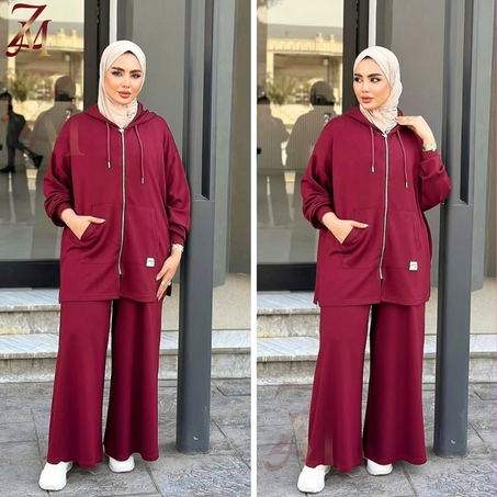 سورفيت انيقة للمحجبات وغير المحجبات