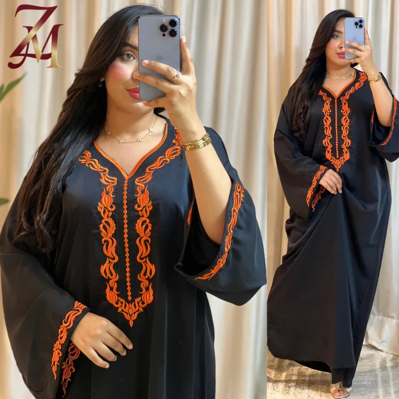 قفطان كريب فاخر 👑