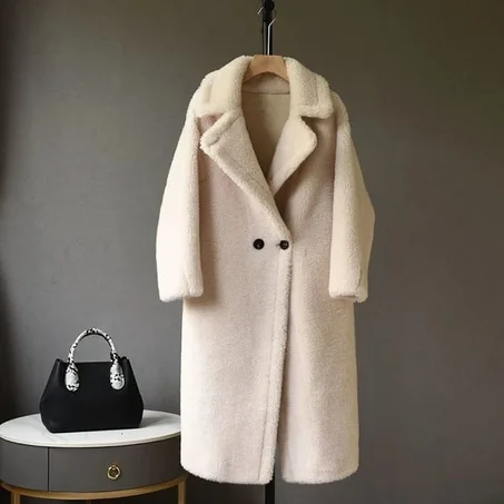MANTEAU DHIVER