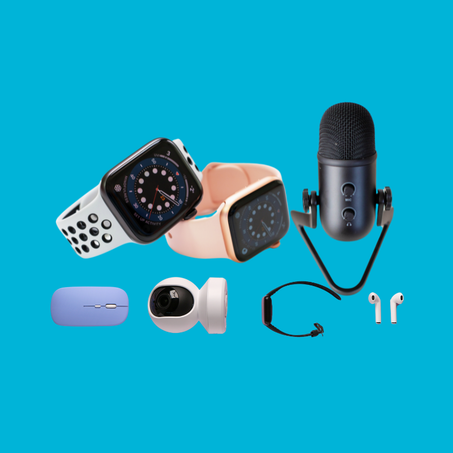 الإلكترونيات